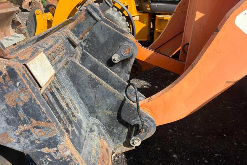 OmecoHub - Immagine DOOSAN DL450